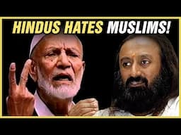 Why Muslims And Hindus Hate Each Other So Much?