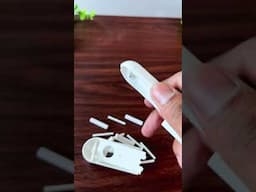 Electrical Eraser ? 😱🤯 #shorts #viralvideo #trending