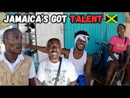 Which is Jamaicas MOST talented Garrison? 🇯🇲