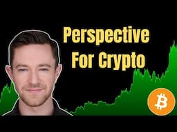 Bitcoin & Crypto A Little Perspective