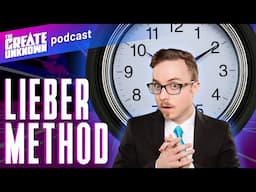 The True Cost Of Time (The Lieber Method)