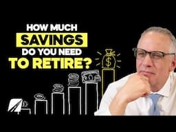 Retirement Savings Needed By State