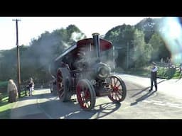 Steampunks at Beamish