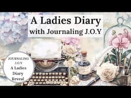 A Ladies Diary collection reveal