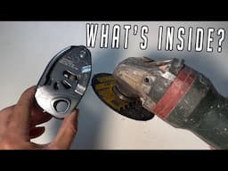 What is inside a Petzl Neox? (Giveaway!)