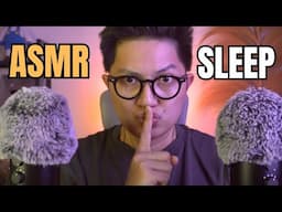 ASMR SLEEP EXTRIME RELAXING For INSOMNIA PEOPLE