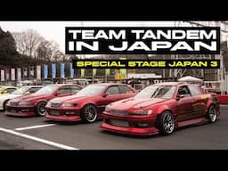 Final Bout: Special Stage Japan 3