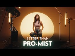 Free PRO-MIST alternative is better than the real thing - DaVinci Resolve