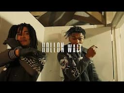 Trigga x QuaOsama - Hollon Wait (Official Music Video)