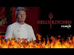 Hell's Kitchen (U.S.) Uncensored - Season 21, Ep 11 - 21st Annual Blind Taste Test - Full Episode