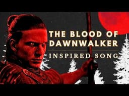 DAWNWALKER SONG - "Things Will Be Different Now" | (Original Song) by @ColmRMcGuinness