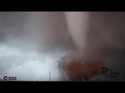 Foard County Texas Tornadoes 5-4-22