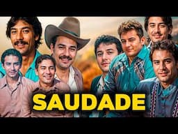 9 GRANDES SUCESSOS de Duplas Que DEIXARAM SAUDADES!!! Só Raridades!!!