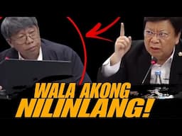 Pulpol na Abogadong Blogger Dinurog at Pinahiya ni Marcoleta!