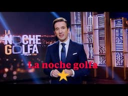 Telemadrid estrena 'La Noche Golfa', con Miguel Lago