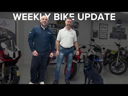 Bikes February Auction Weekly Arrivals Part 3