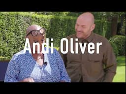 Grilling with Simon Rimmer - Introduction