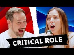 Dice Rolls to Deities: Inside Critical Role’s Untold Secrets