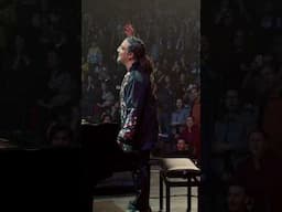 🇲🇦 Haramt Ahebak [LIVE FROM CASABLANCA] حرمت احبك #piano #concertvibes