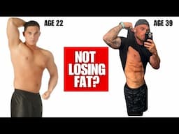 If you're overweight but want ripped abs, this video was literally made for you...