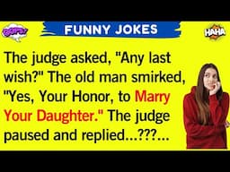 Comedy Family Comedy: Criminal’s Marriage Proposal! Best Courtroom Humor