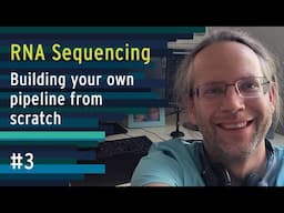 RNA Sequencing - Read counts, RPKM, Volcano plot, and a Heatmap