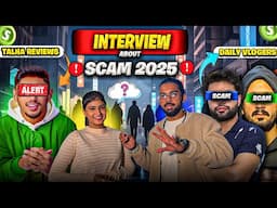 Talha Reviews EXPOSES the Dark Secrets of Pakistan Scammers