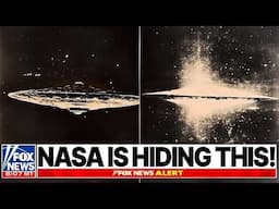 Massive Objects In Space Heading Towards Earth, NASA On High Alert