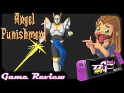 Angel's Punishment Nintendo Switch Game Review