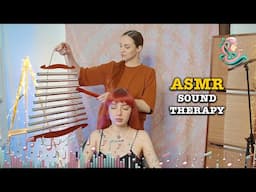 ASMR Relax Sound Therapy for Sleep