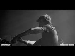 Mainstage Techno Radio 143 by Danny Avila