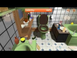 OUYA Publishing - I Am Bread TV Coming Soon Trailer