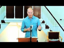 Julian Bradley Christian Testimony