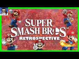 Smash Bros Retrospective