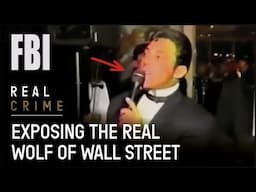 The FBI vs The Wolf Of Wall Street