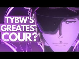 INSANE NEW FIGHTS! Bleach: TYBW Anime Part 3 REVIEW + Ranking ALL 40 Episodes From WORST to BEST