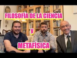 La filosofía materialista de Gustavo Bueno a debate, 2ª PARTE. Con David Alvargonzález y Pérez Jara