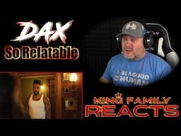 Dax - ‘Took My Heart Out’ REACTION | This Hit Me! 💔🔥