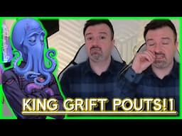 DARKSYDEPHIL - THE GRIFT KING!1