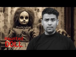 Haunted Doll House - Mysterious Nights Extras