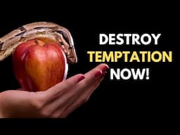 How to Overcome Temptations with 3 Simple Steps