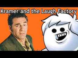 Best of Kramer at the Laugh Factory (Oneyplays Compilation)