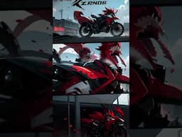 Dominar Xplorer - Bodykit Timelapse - chopsuey edit #autologuedesign #bajajdominar #dominar #bajaj