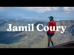 Why Jamil Coury Is More Excited About Running Than Ever — And It's Not What You Think