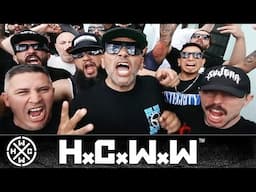 V48HC - HERMANOS POR SIEMPRE - HC WORLDWIDE (OFFICIAL HD VERSION HCWW)