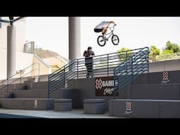 COLIN VARANYAK BEST OF 2023 BMX