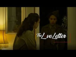 Lesbian Short Film - The Love Letter Trailer