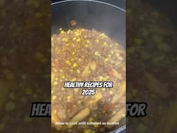 2025 Healthy food recipe| No salt tasty recipe | Great for hypertension and Diabetes #healthyeating