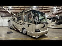 08' Country Coach Intrigue Jubilee in Great Condition!