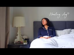 Healing Vlog: On Grief And Gratitude | Laureen Uy